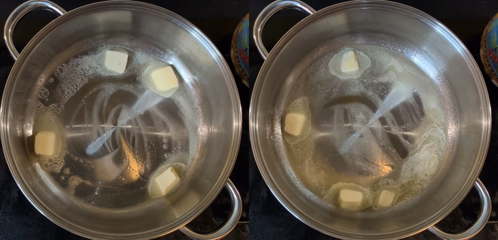 Cómo hacer bechamel casera