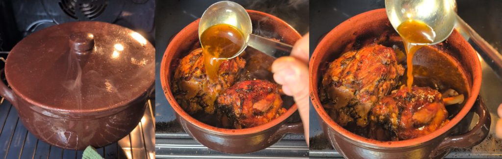 Cómo cocinar el codillo de cerdo tierno: método infalible con cerveza