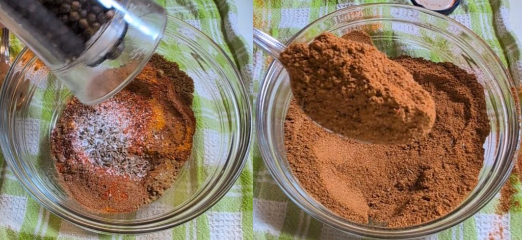 Curry Hecho en Casa: Receta Fácil y Rápida