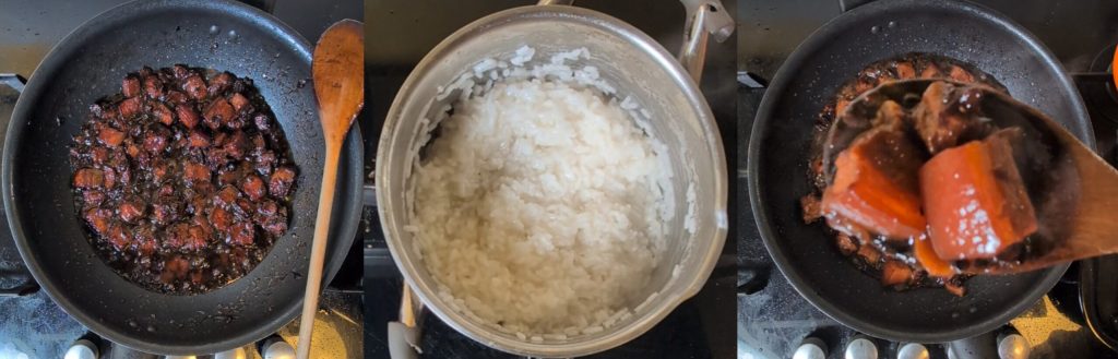 Panceta estofada China, Hongshao Rou: la receta que debes probar