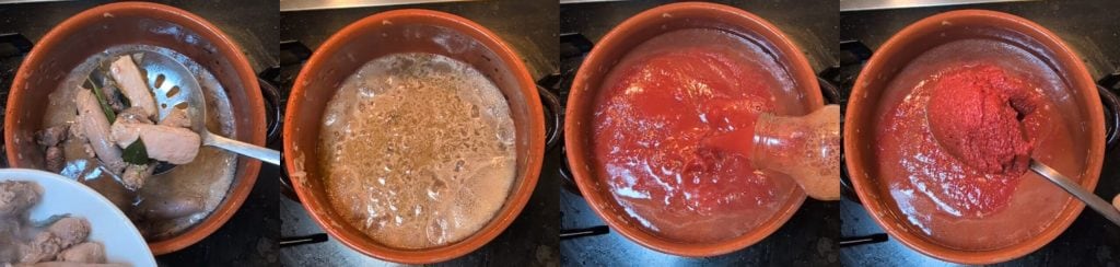 Ragú a la calabresa: la receta original y los secretos de la tradición
