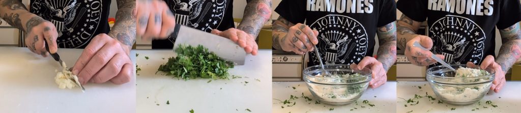 Alcachofas Gratinadas al Horno: Crujiente Dorado y Sabor Intenso