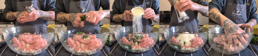 Braciole de Cotica: desde Calabria, la Receta Tradicional de la Abuela