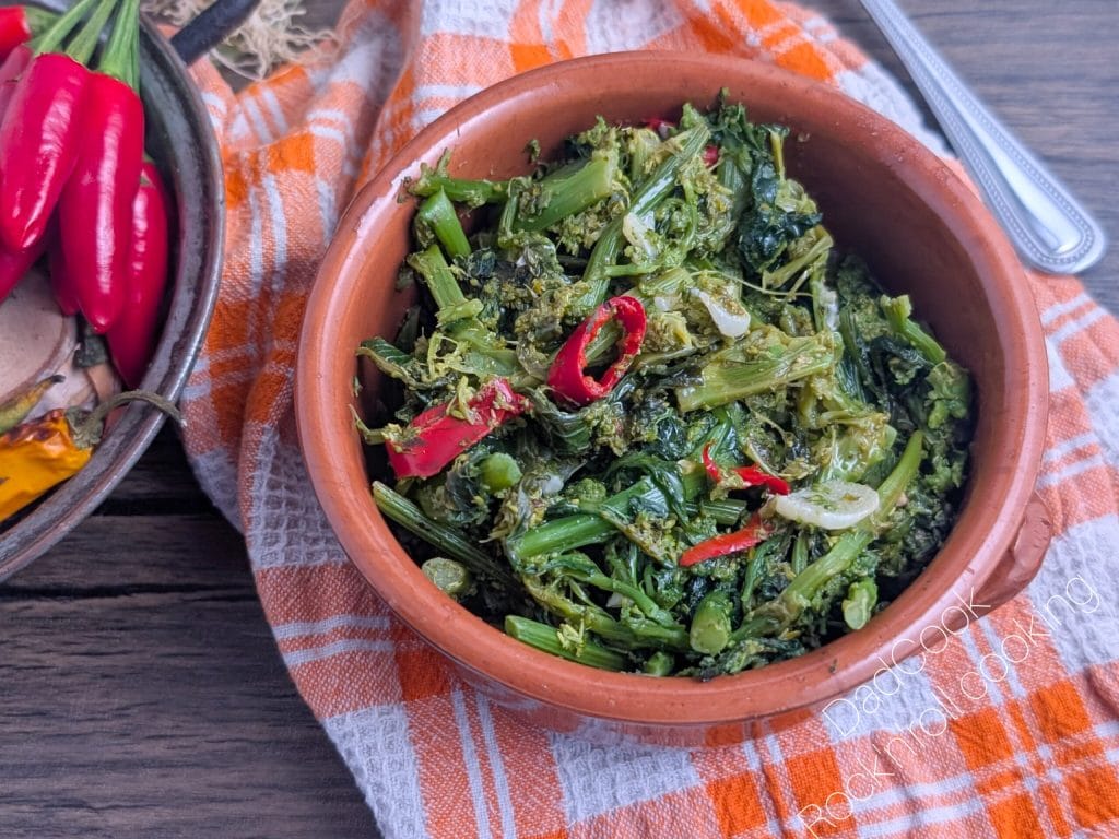 Cómo Cocer los Rábanos en la Sartén: Receta Fácil y Rápida