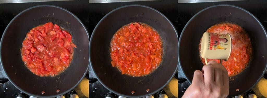 Huevos Revueltos con Tomate a la China: la Receta Fácil y Rápida (番茄炒蛋)