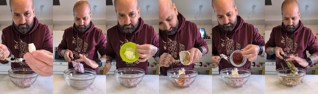 Smash Burger 2025: La Receta Definitiva para un Resultado Crujiente y Jugoso Hecho en Casa