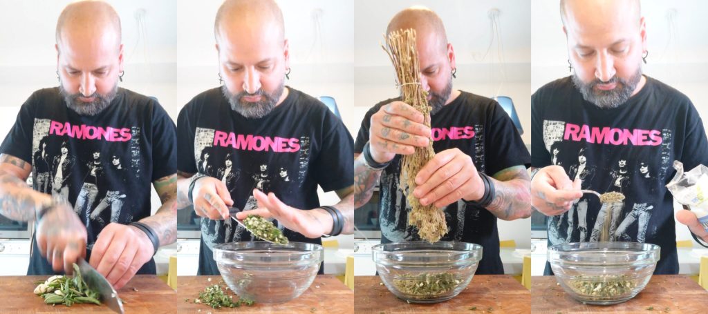 Cómo Cocinar Calabacines de Manera Diferente: Receta Fácil, Rápida y Llena de Sabor