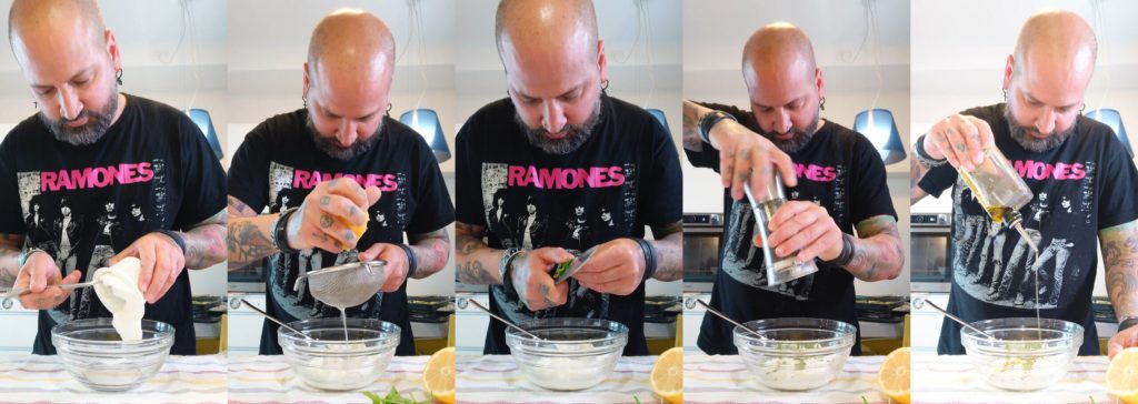 Cómo Cocinar Calabacines de Manera Diferente: Receta Fácil, Rápida y Llena de Sabor