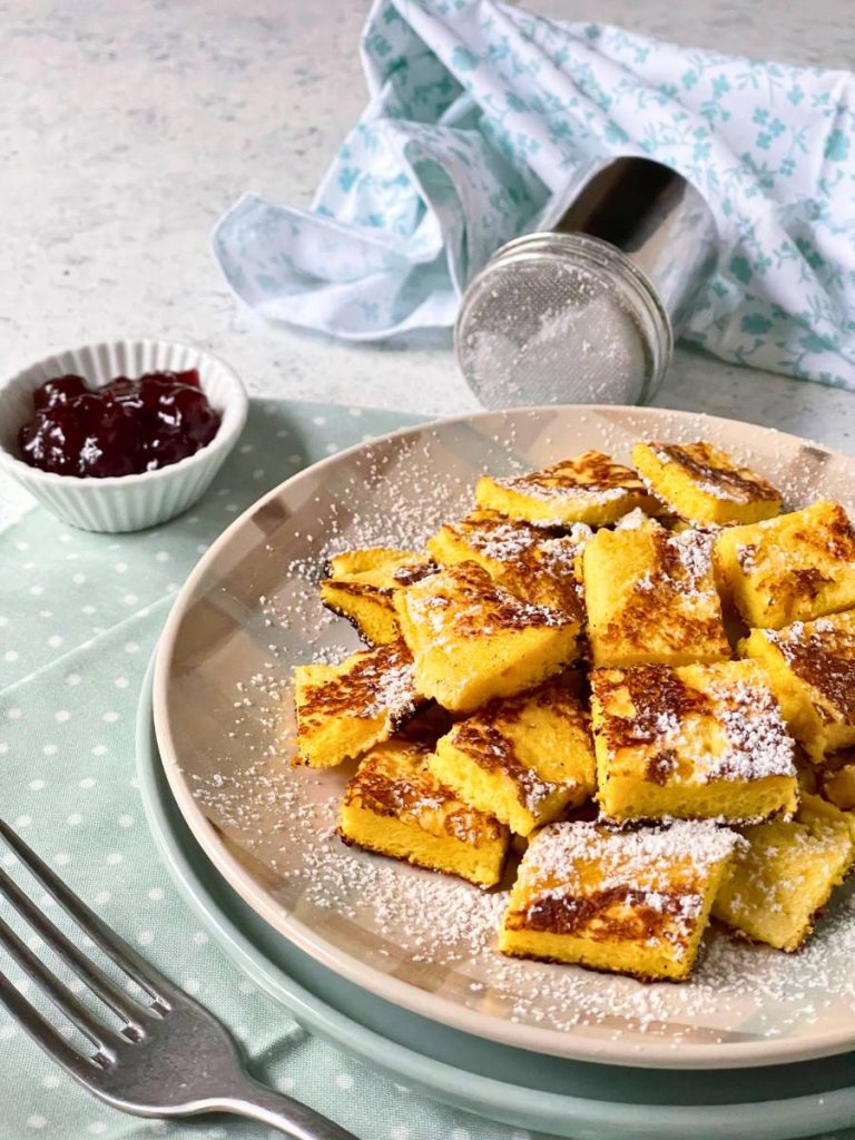 Kaiserschmarrn