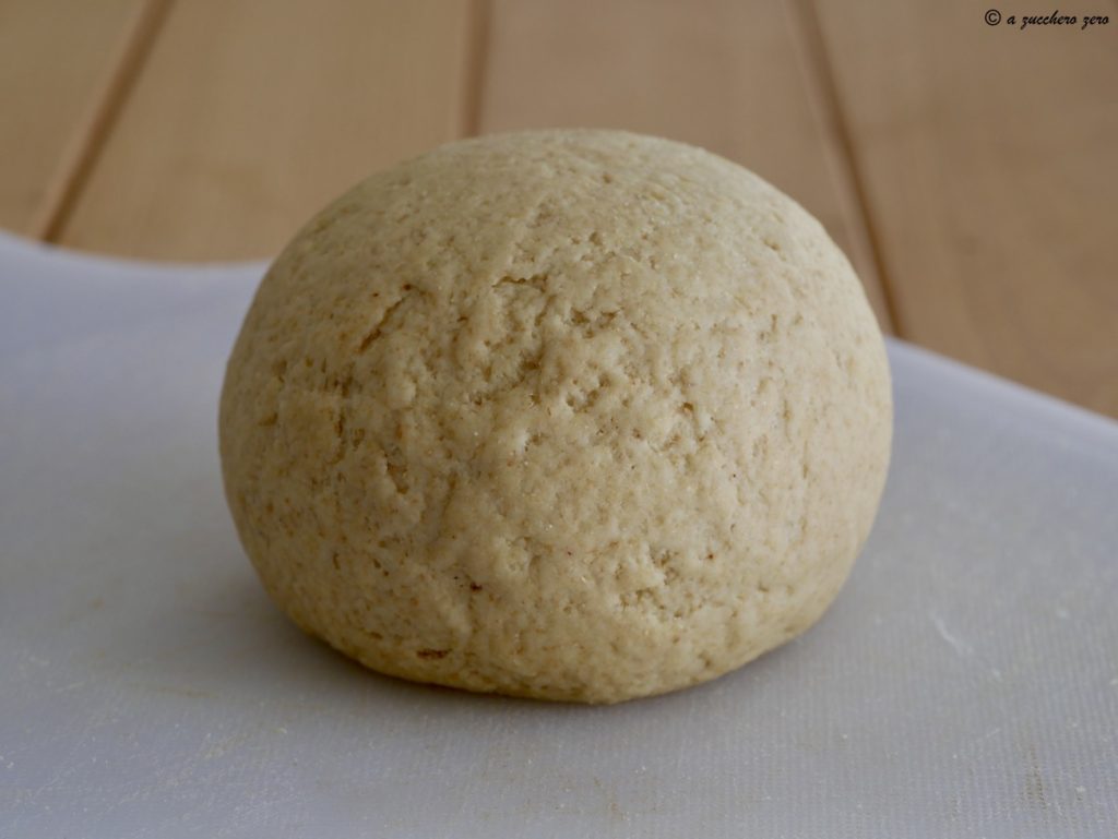 masa para raviolis de ricotta a la ragusana integrales
