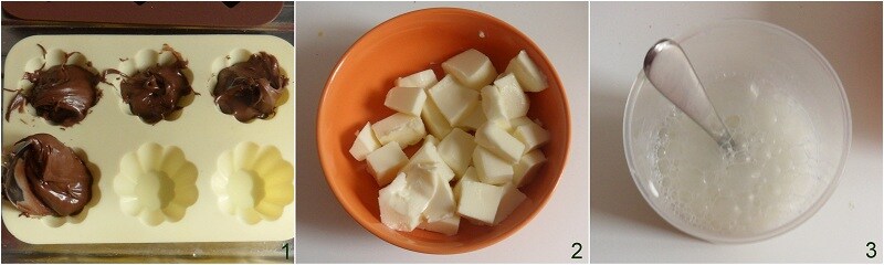 cómo sustituir el buttermilk o suero de leche en los muffins de chocolate americanos