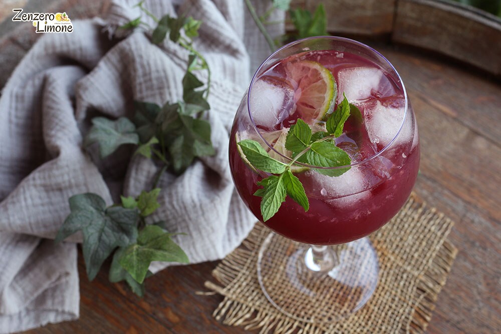 Mocktail Milwaukee