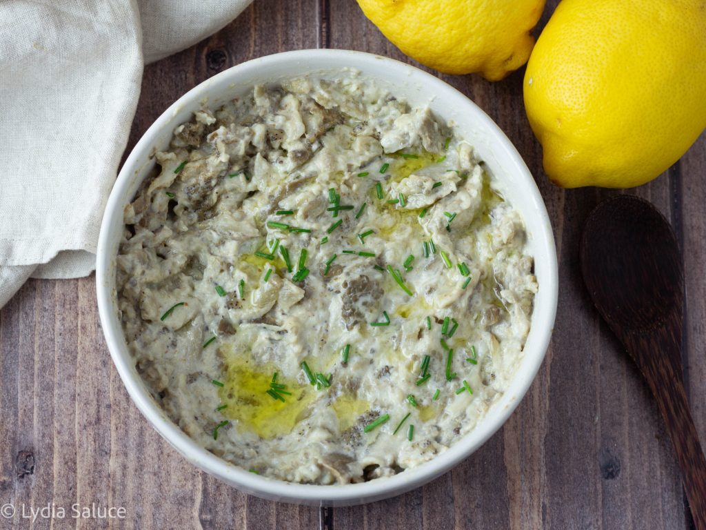 Mutabbal Batinjan