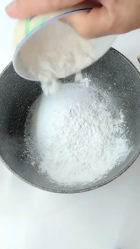 Orange curd sin mantequilla ni huevos