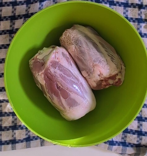 Cómo cocinar el codillo de cerdo tierno: método infalible con cerveza