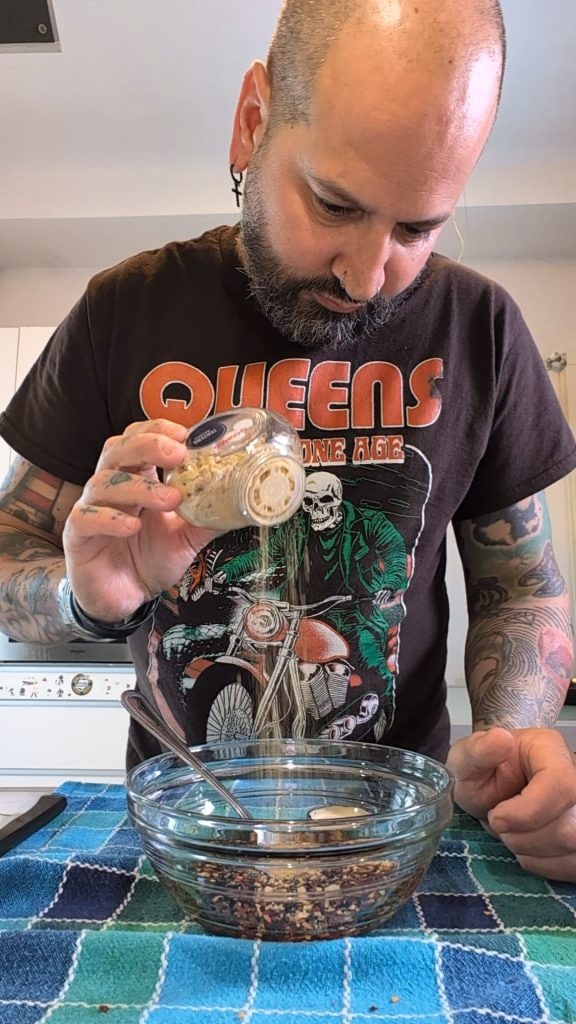 Cómo Cocinar los Agretti: ¡LA Receta Fácil (y Sabrosa!) que Estabas Buscando