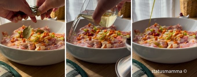 Pollo y Patatas al Horno Sabroso: la Receta Perfecta para un Segundo Plato Delicioso