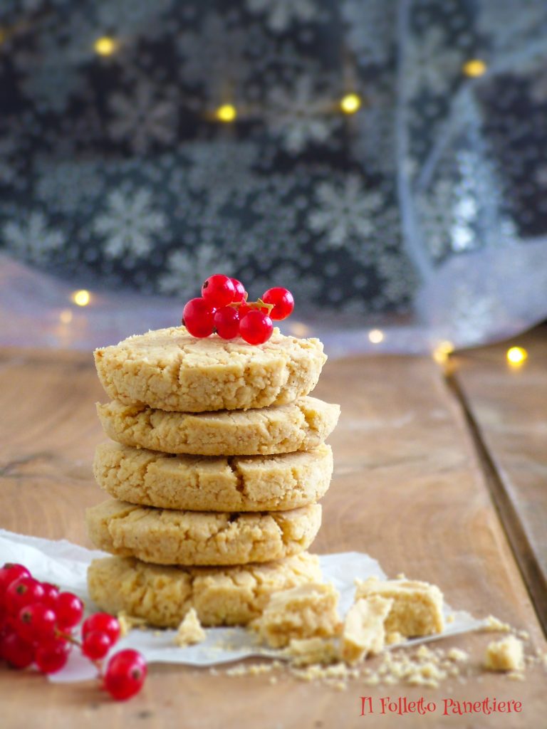 polvorones