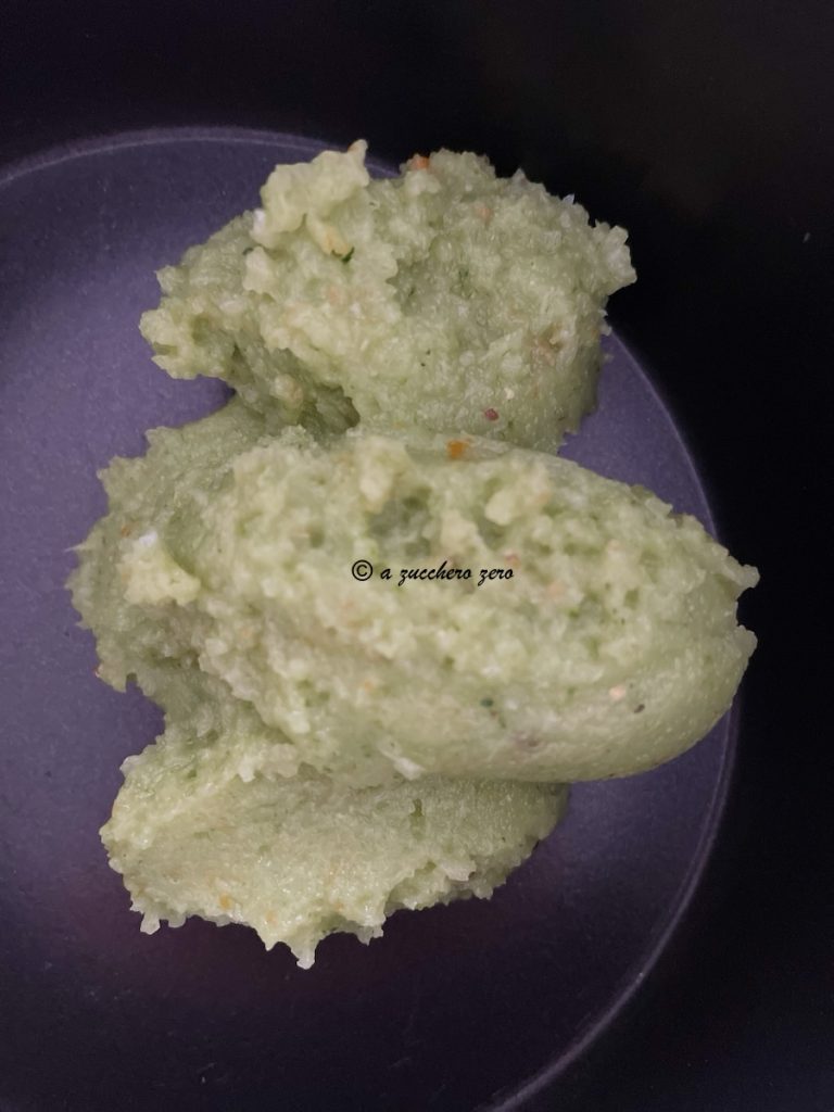 Qué hacer con los tallos de brócoli y coliflor