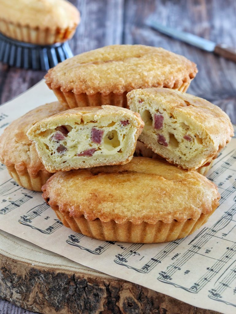 Rústicos napolitanos