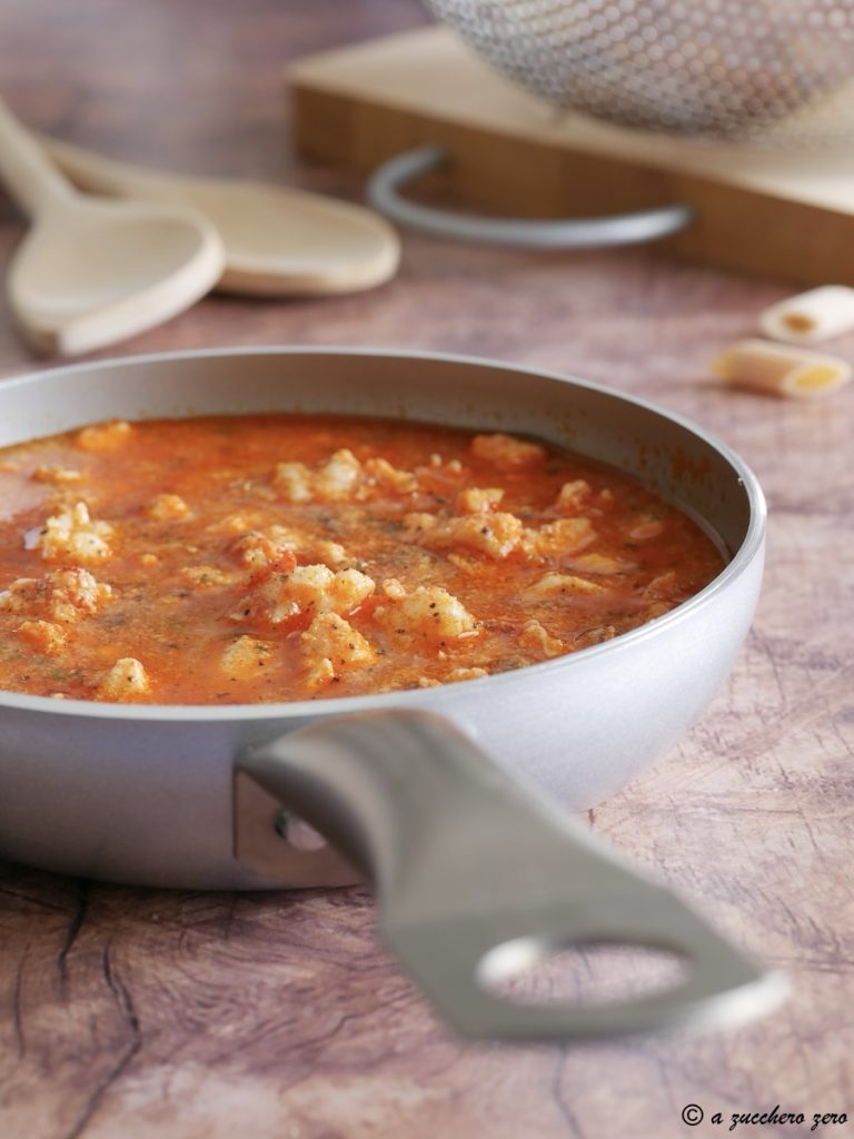 Salsa de pescado para condimentar...
