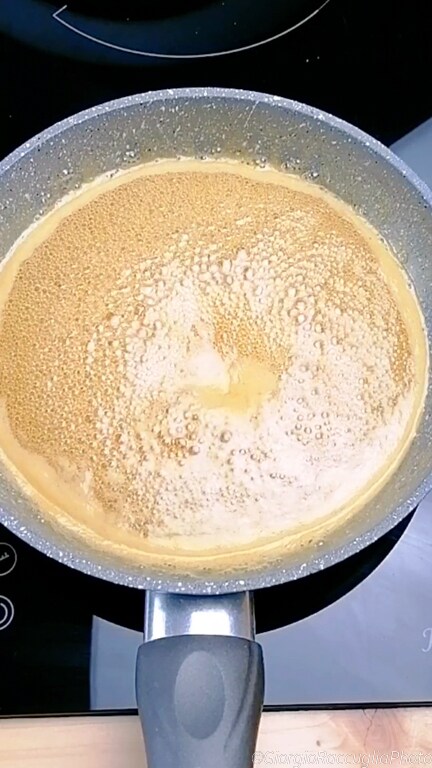 Turrón clásico de Navidad