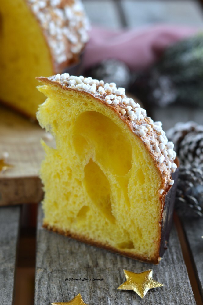 Veneziana de P. Giorilli