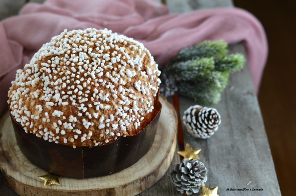 Veneziana de P. Giorilli