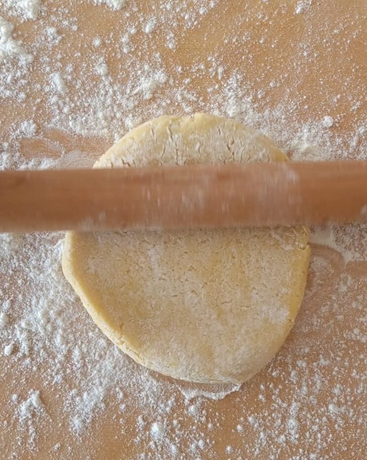 Galletas de higos irresistibles