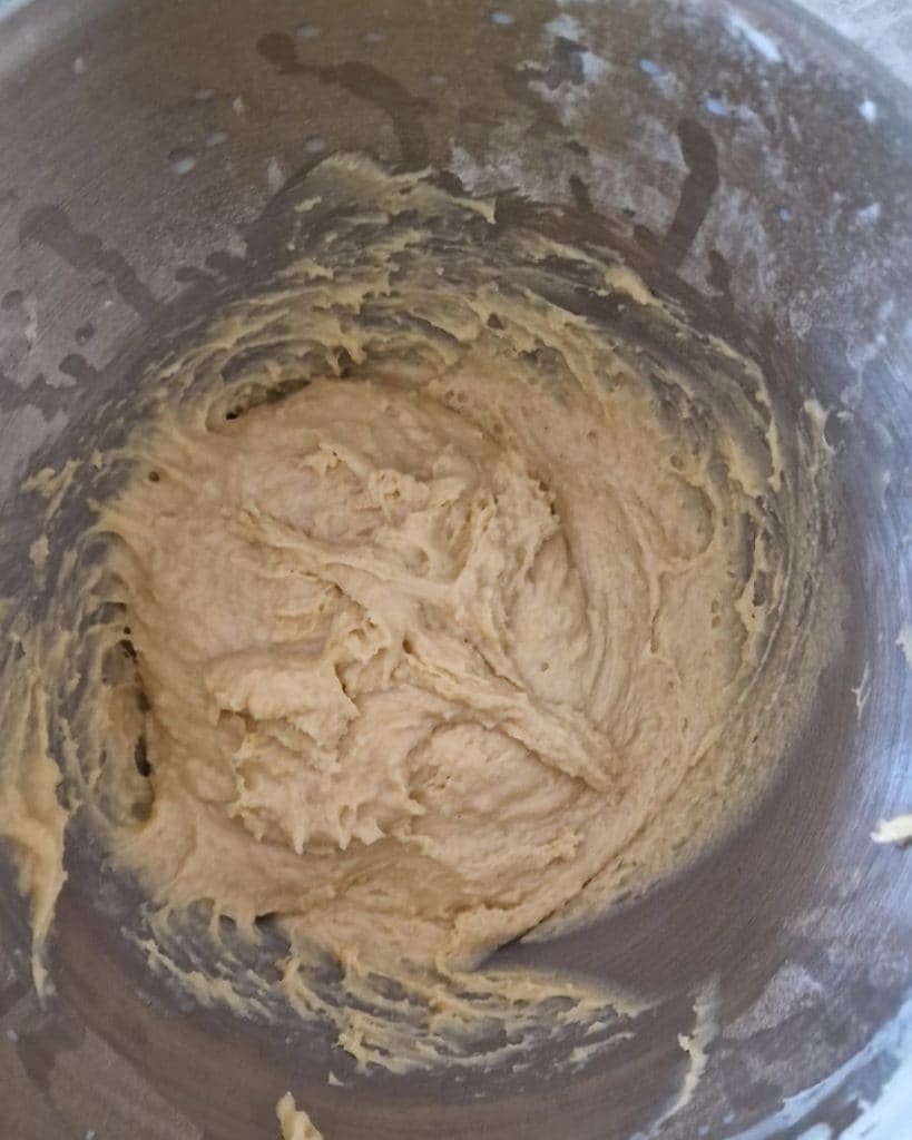 masa Nadalin antes del reposo