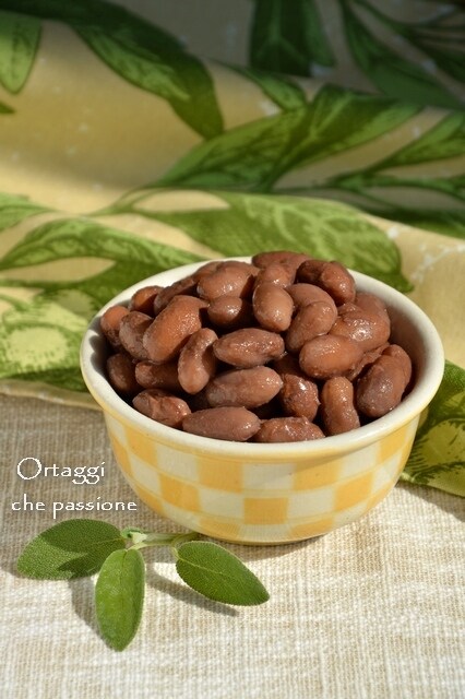 alubias secas, cómo cocinar