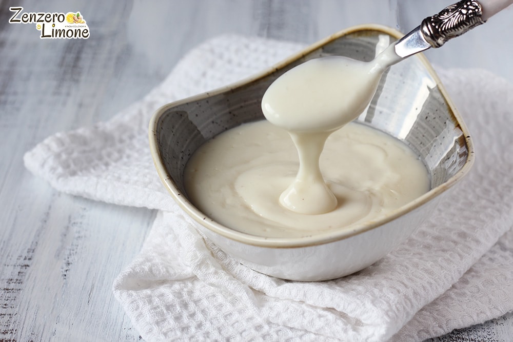 bechamel