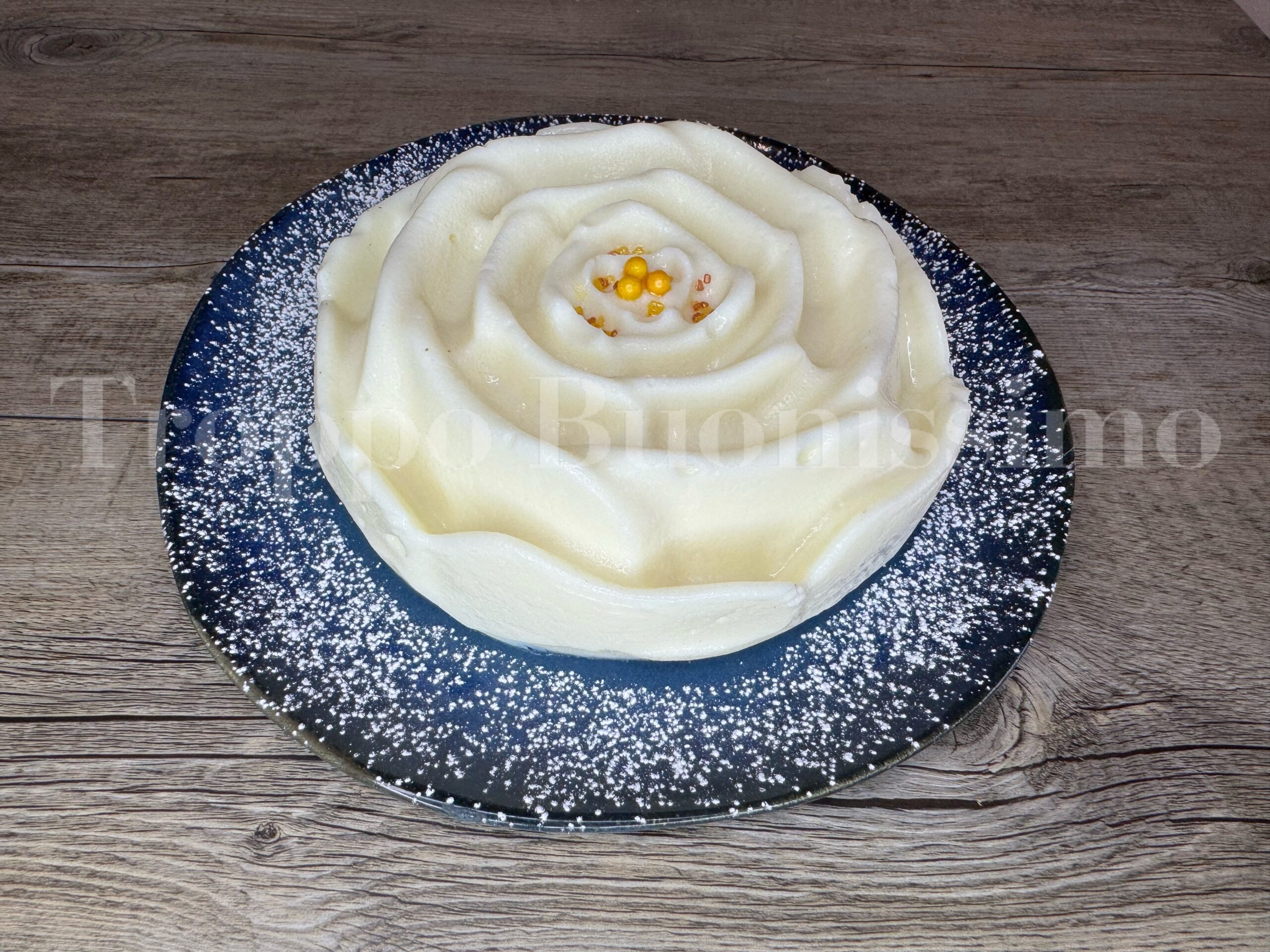 Blanco Mangiare