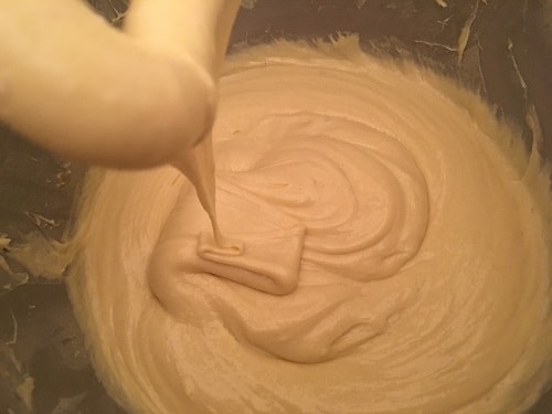 Brioche rústica napolitana