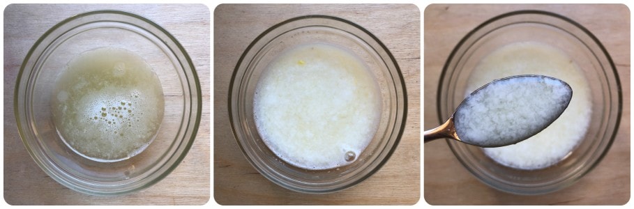 butter milk