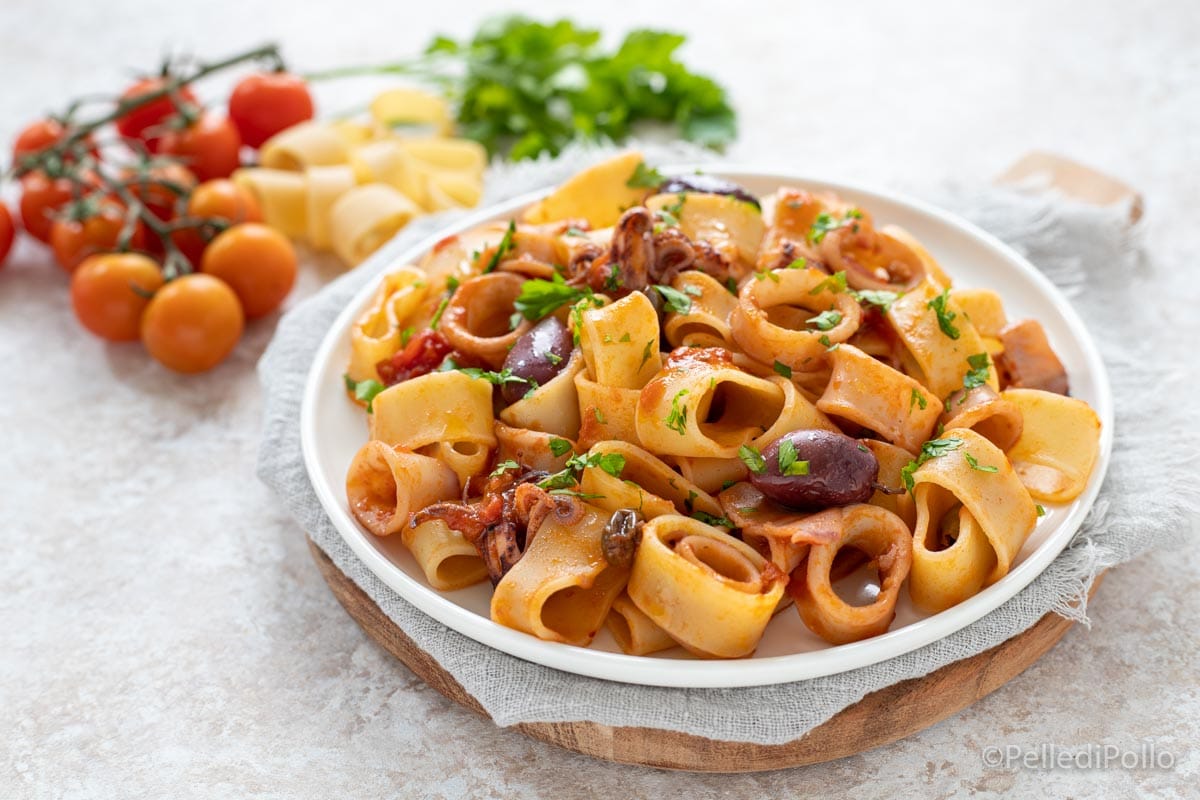 Calamarata