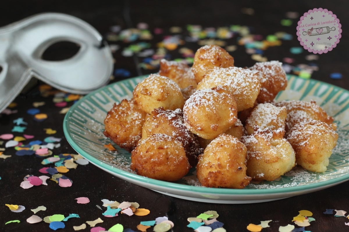 CASTAÑUELAS CON RICOTTA las más suaves y las más ricas