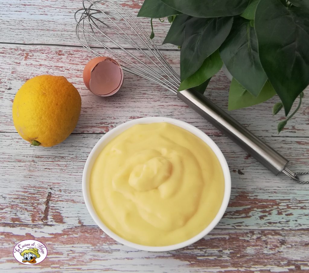 CREMA PASTELERA RÁPIDA