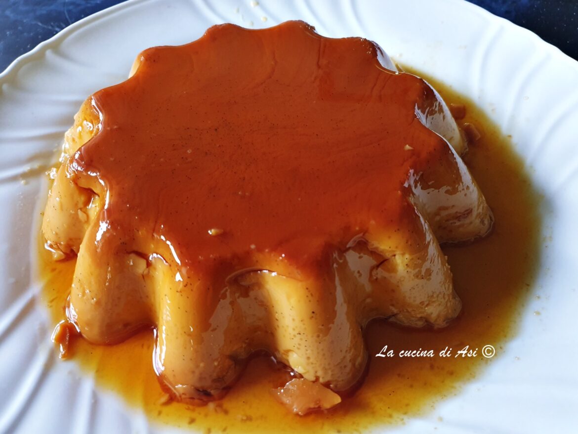 Fiordilatte a la boloñesa dulce de la tradición