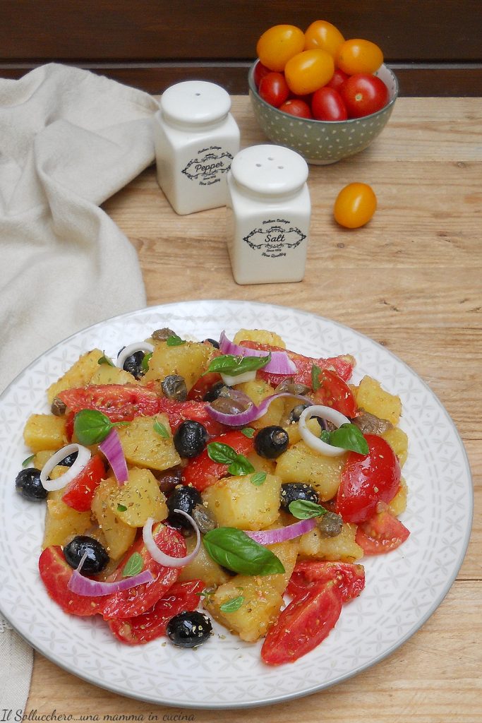 ensalada pantesca vert