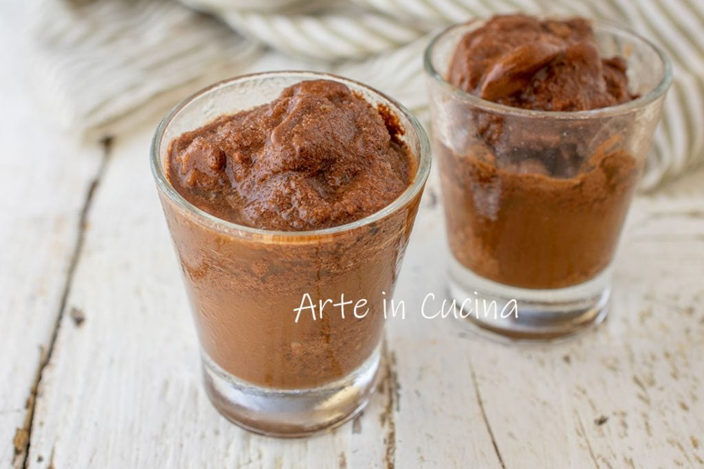 ESPUMOSO AL CAFÉ sin café soluble