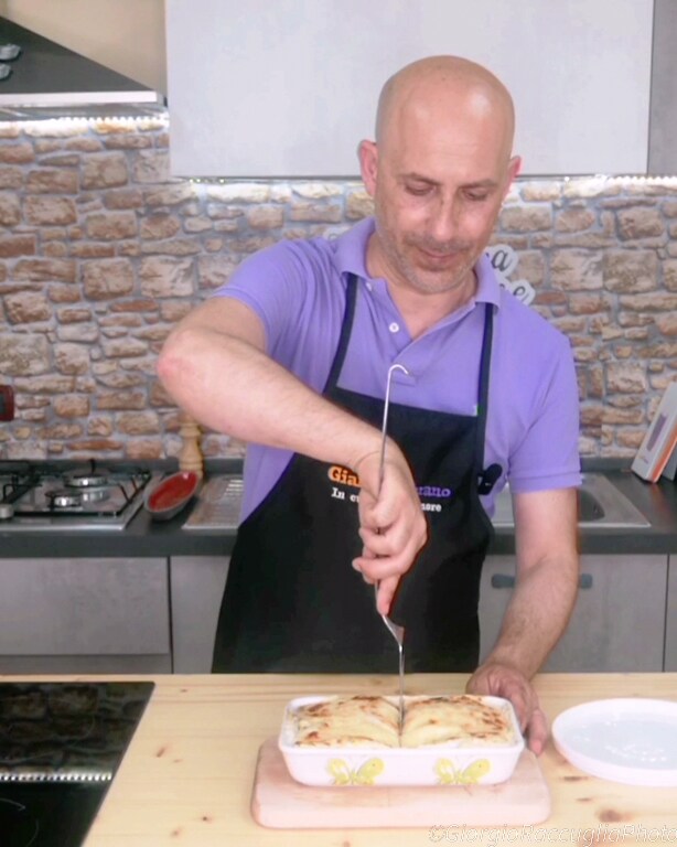 flan de calabacines