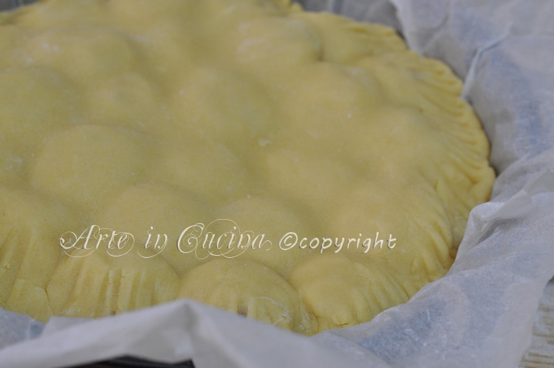 TARTA AMAMELA con Thermomix o sin ella