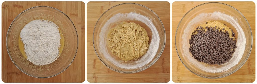 Galletas Crumbl