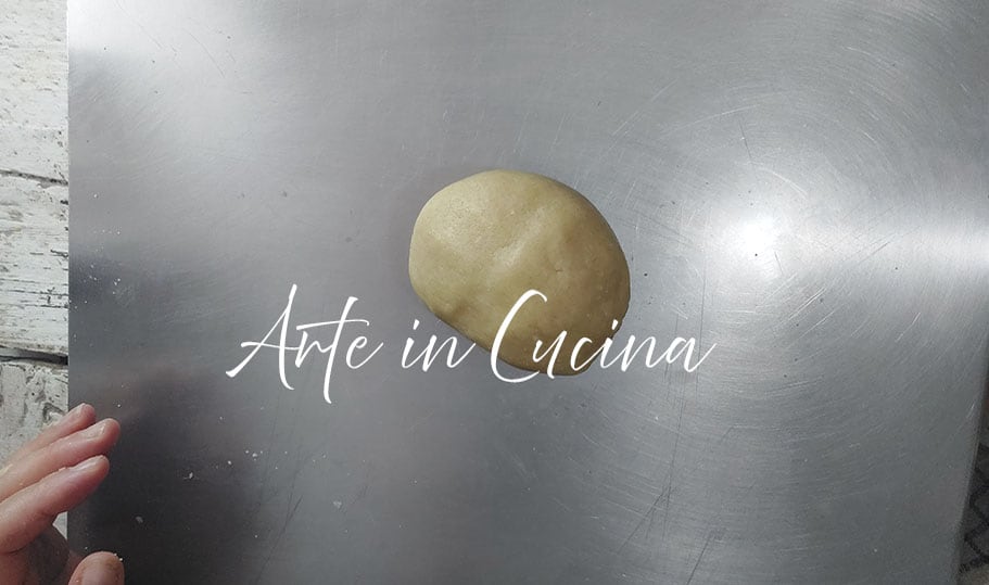 GALLETAS SEPTEMBRINAS con higos frescos