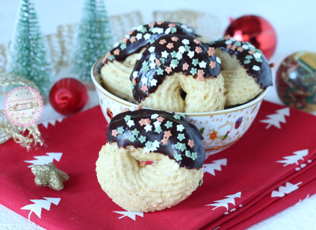 galletas suaves de avellanas