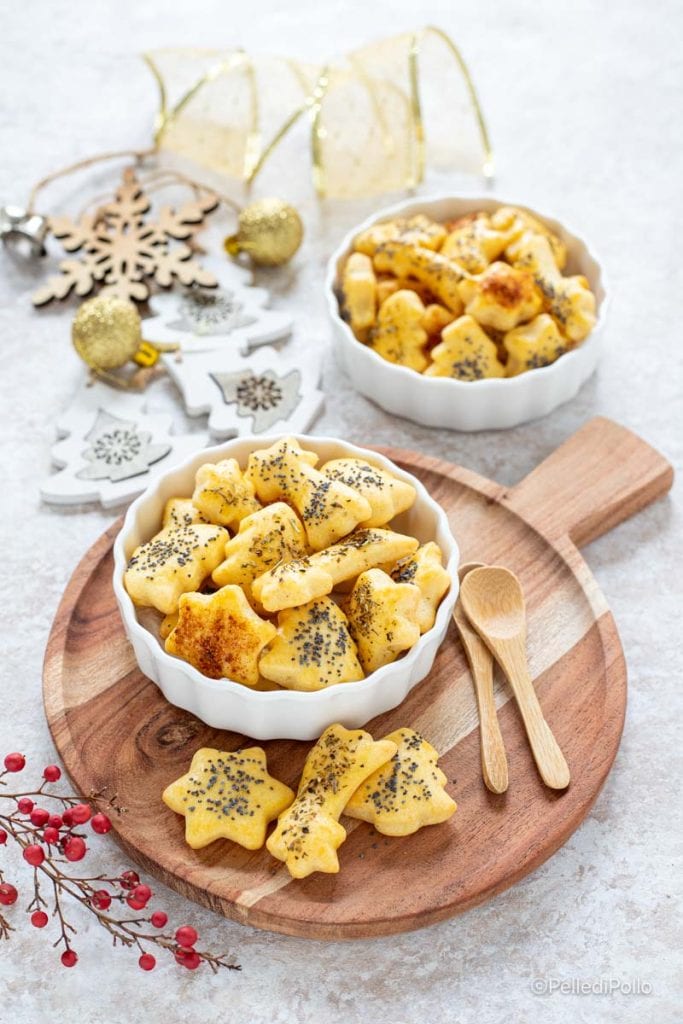 galletitas de Navidad