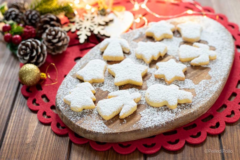 galletas de santa lucía