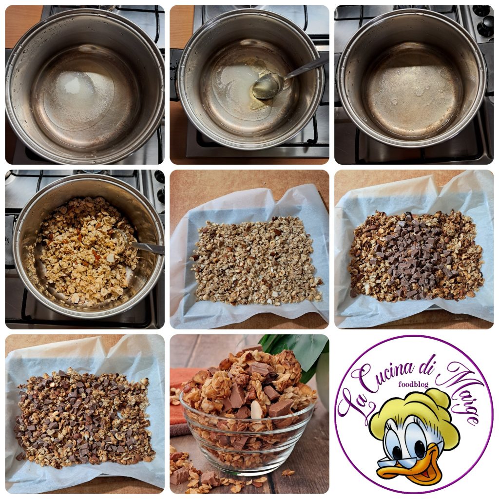 Granola