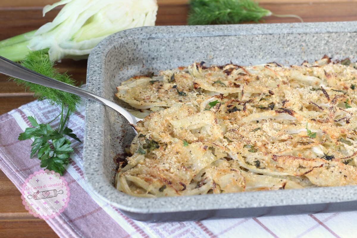 HINOJOS Y CEBOLLAS AL HORNO la receta de un acompañamiento perfecto